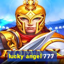 lucky angel 777